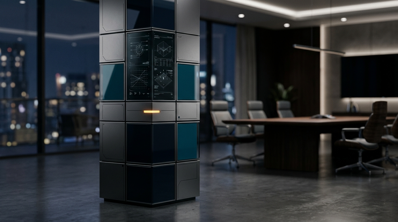 Cuxton AI Sovereign Engineering Pillar